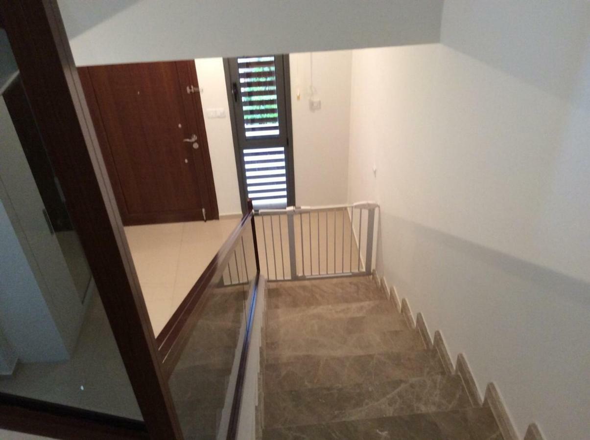 Salamis Park Villa Famagusta  Exterior photo